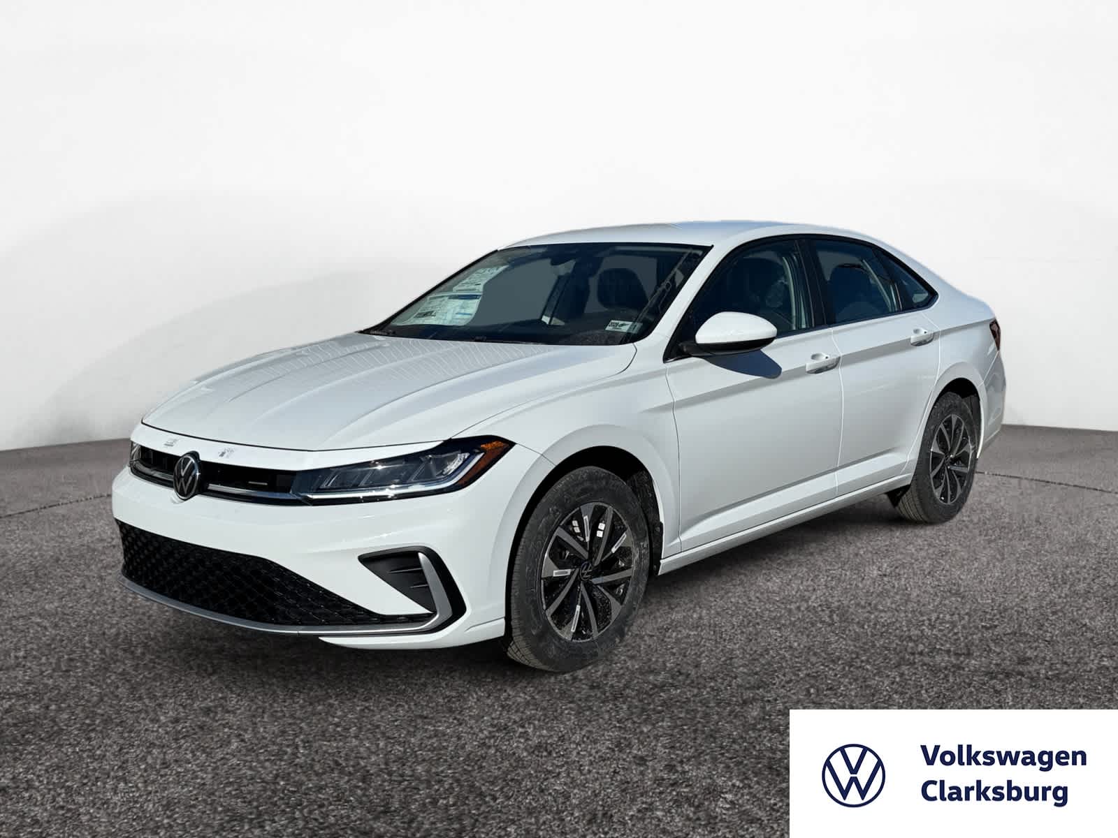 2026 Volkswagen Jetta S