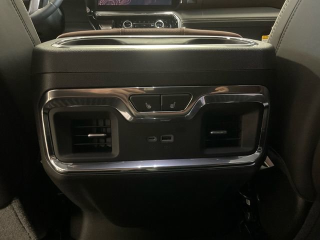2025 Gmc Sierra 1500 Denali Ultimate photo 20