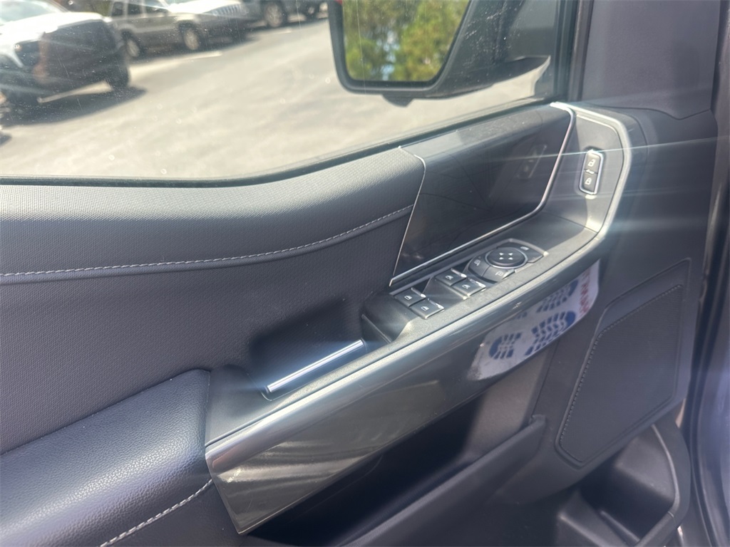 2022 Ford F-150 XLT photo 23