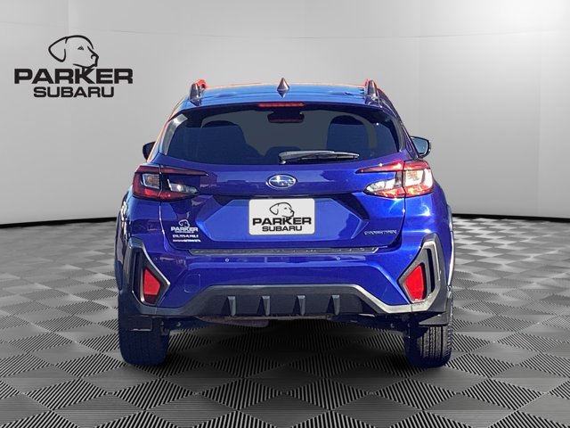 2024 Subaru Crosstrek Limited photo 3