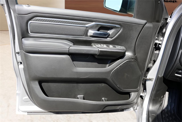2025 Ram 1500 Big Horn Lone Star photo 10