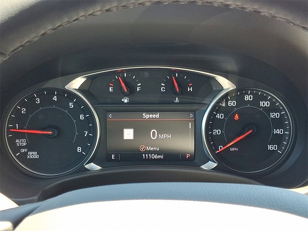2023 Gmc Terrain SLT photo 19