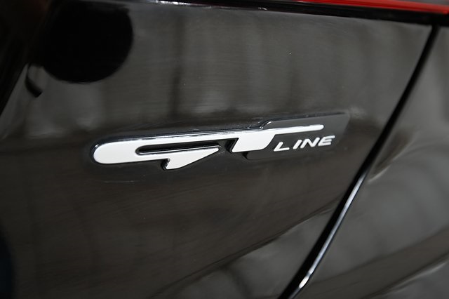 2023 Kia Forte GT-Line photo 18