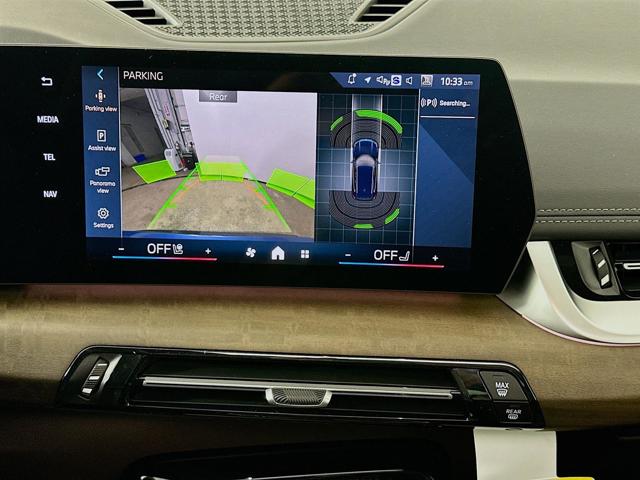 2025 Bmw X1 XDrive28i photo 14