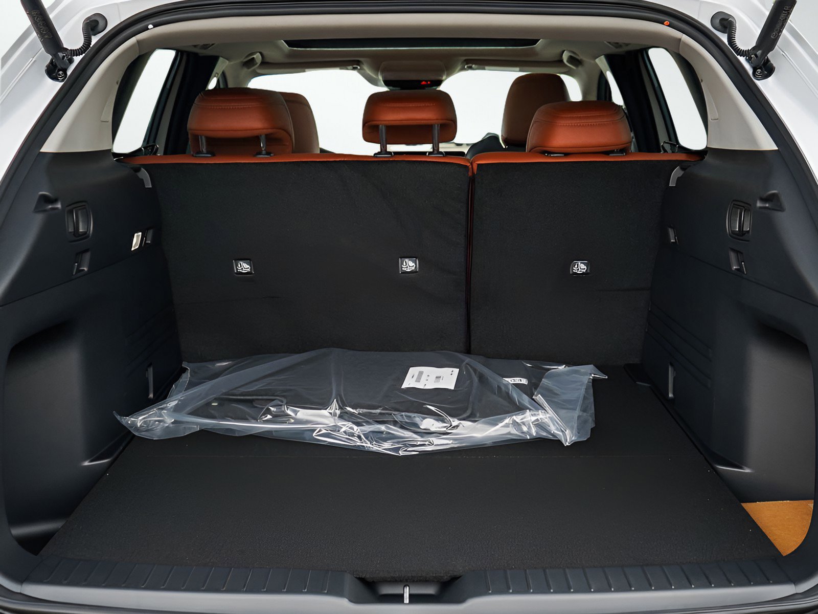 2025 Mazda CX-50 2.5 Turbo Premium Plus photo 7