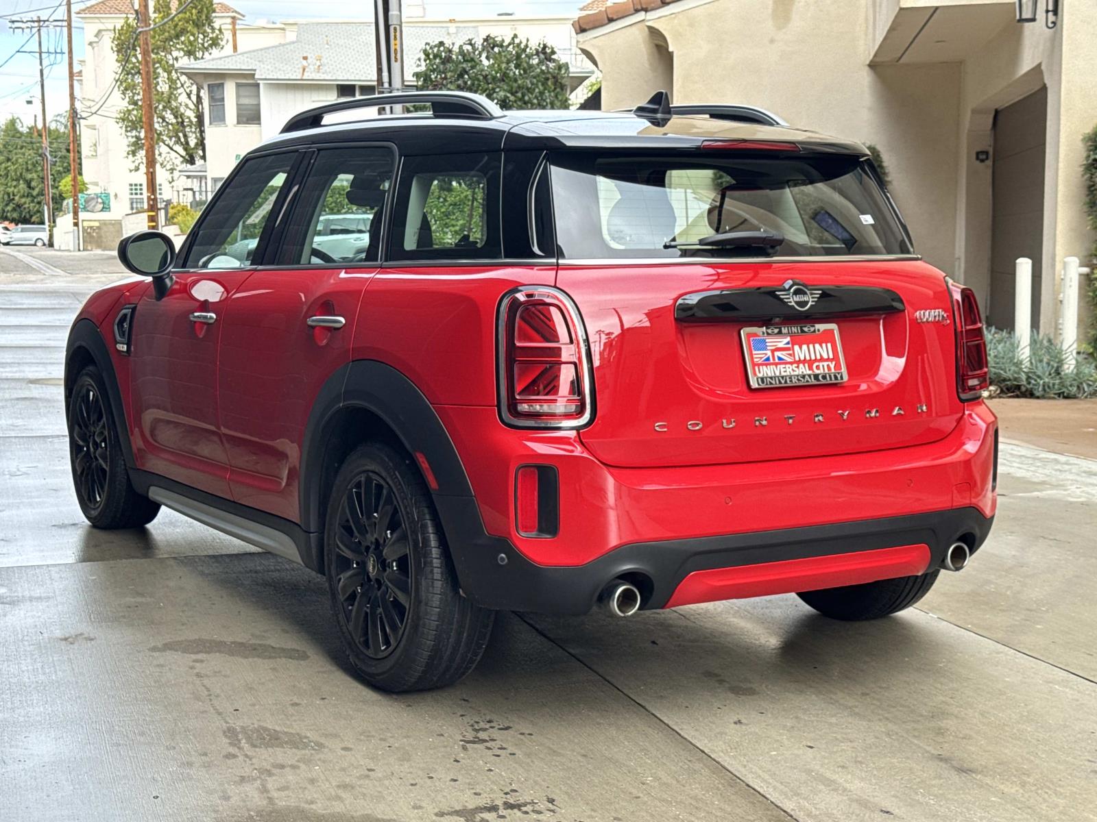 2023 Mini Countryman S photo 3