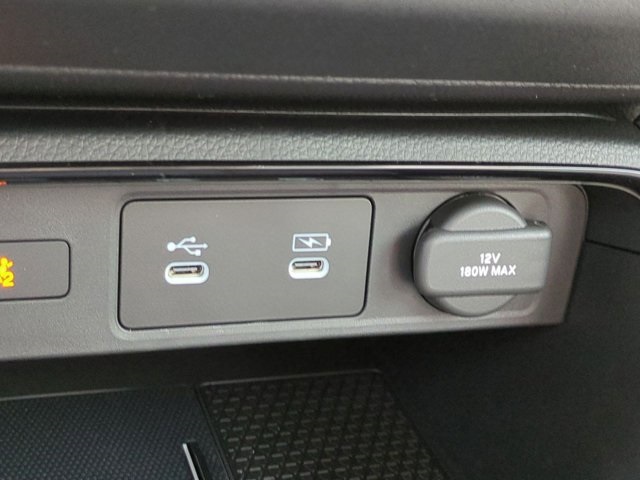 2026 Honda CR-V EX photo 19