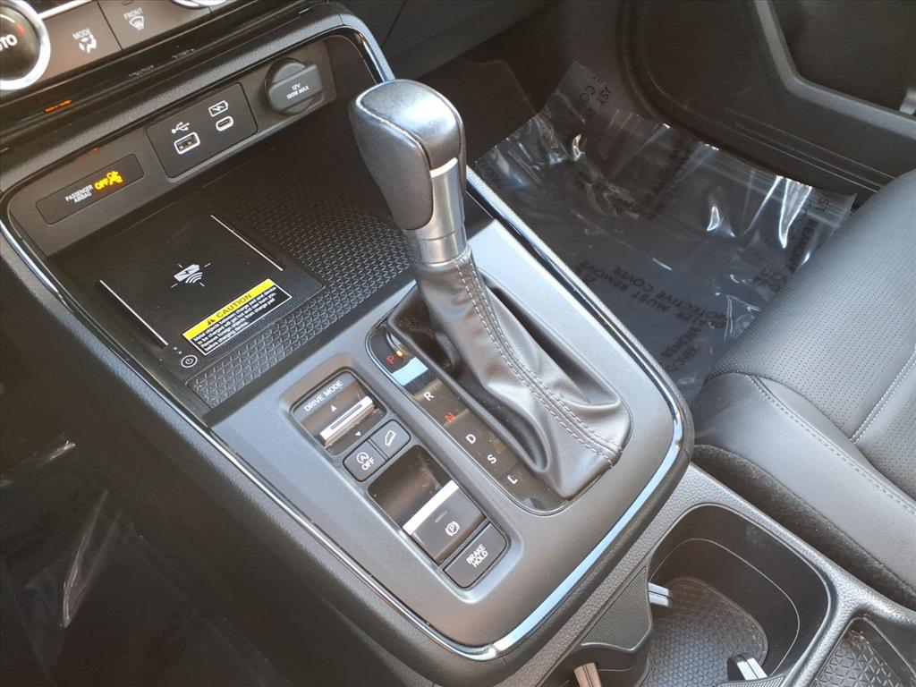 2023 Honda CR-V EX-L photo 13