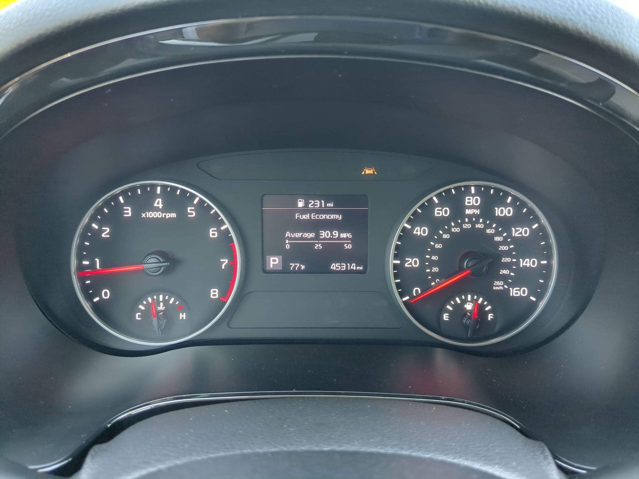 2022 Kia Seltos EX photo 14