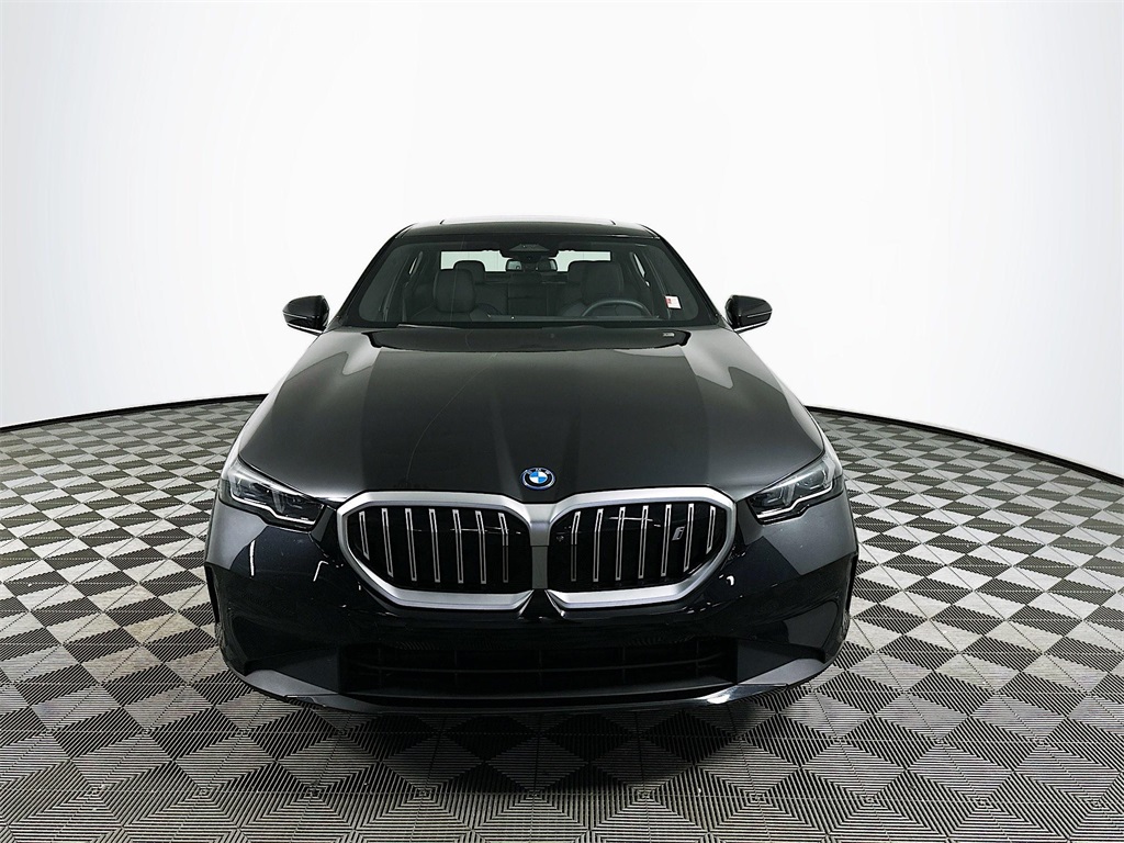 Used 2024 BMW i5 40 with VIN WBY33FK09RCR51876 for sale in Grand Rapids, MI
