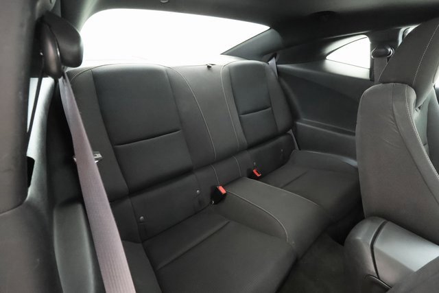 2015 Chevrolet Camaro 1LT photo 17