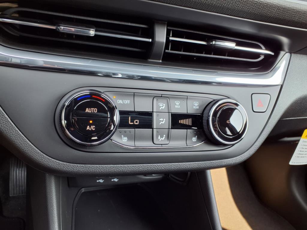 2025 Buick Envista Preferred photo 5