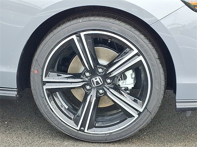 2025 Honda Accord Hybrid Sport photo 21