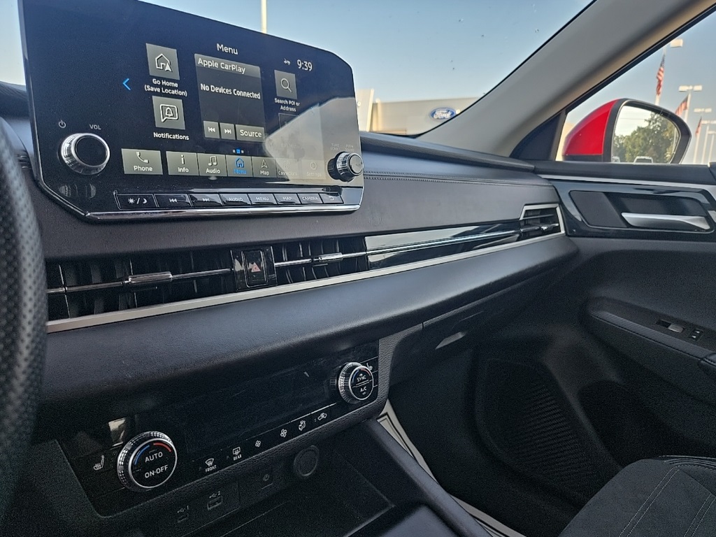 2024 Mitsubishi Outlander SE photo 17
