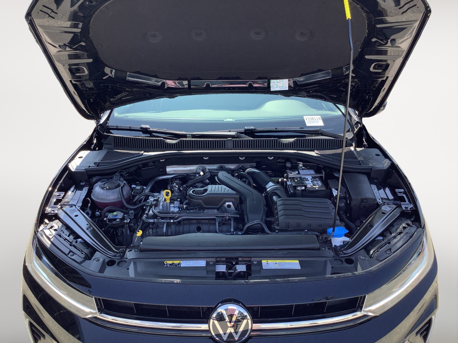 2025 Volkswagen Jetta S photo 11