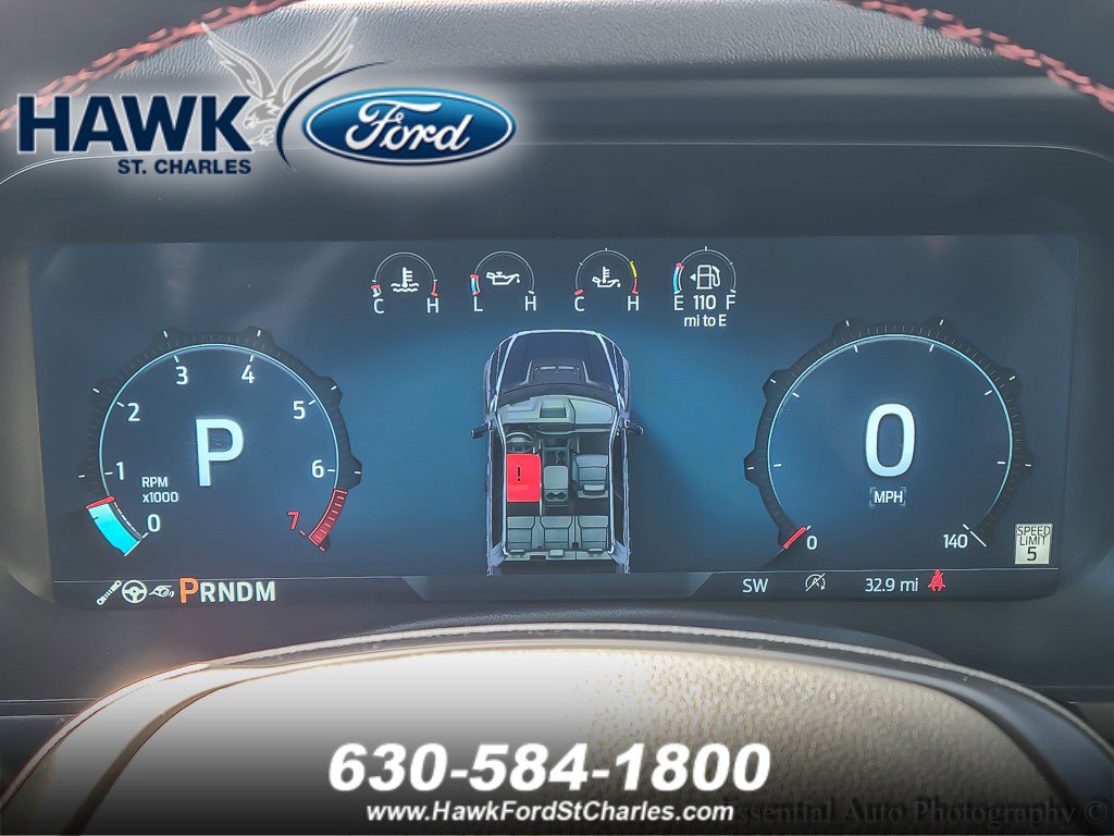 2025 FORD F-150 - Image 12