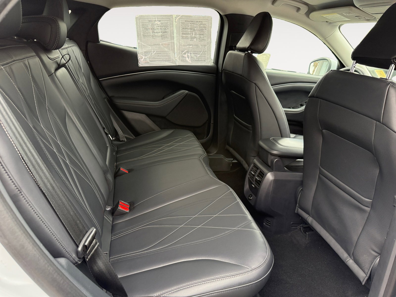 2021 Ford Mustang Mach-E Select photo 15