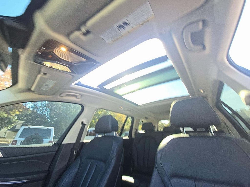 2020 Bmw X7 xDrive40i photo 4