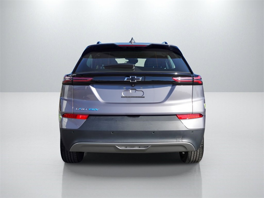 2023 Chevrolet Bolt EUV photo 6