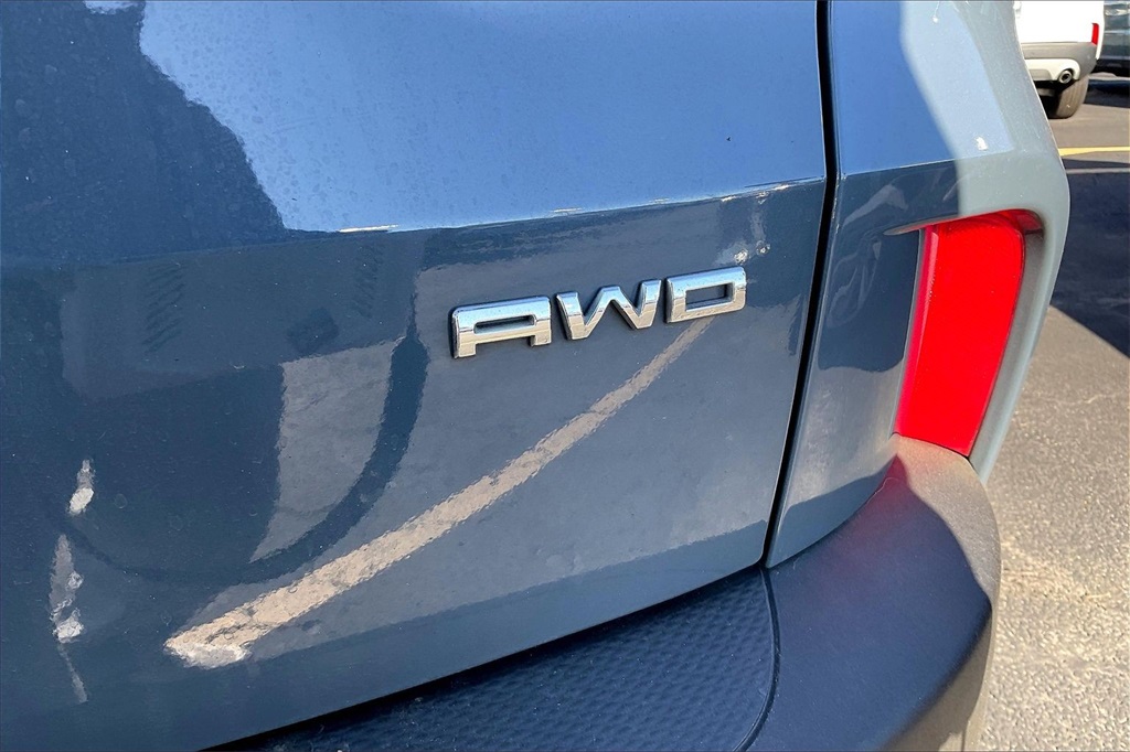 2025 FORD ESCAPE - Image 6