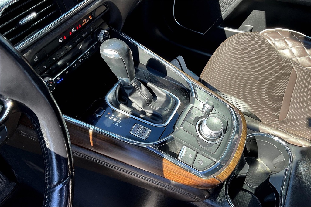 2023 MAZDA CX-9 - Image 15