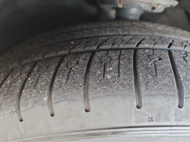 Used 2021 BLUE Ford Premium image 22