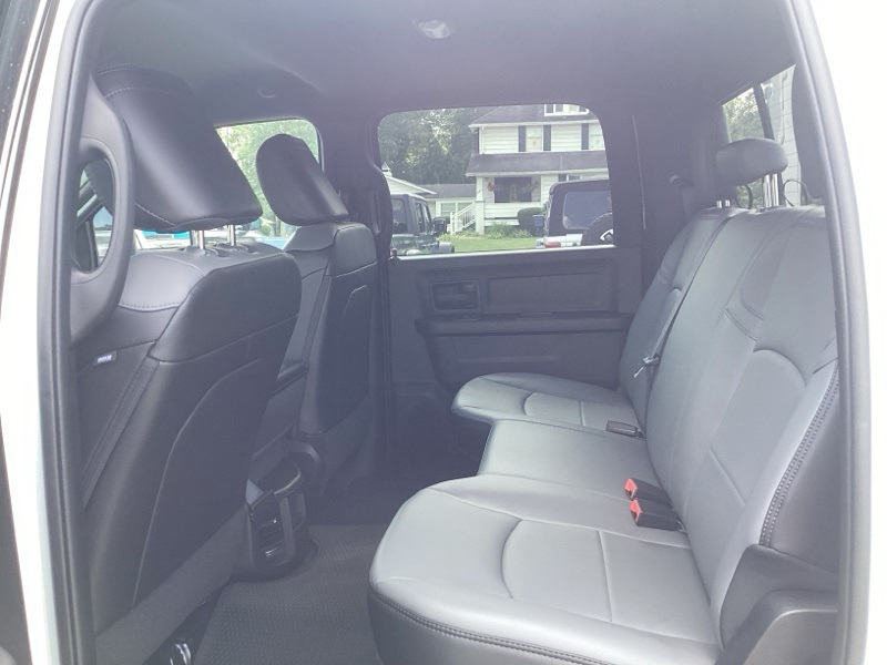 2026 Ram 2500 Tradesman photo 14