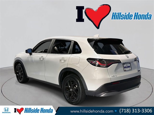 2023 Honda HR-V Sport photo 2