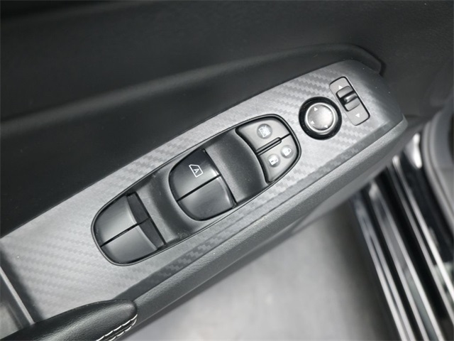 2024 Nissan Altima 2.5 SV photo 13