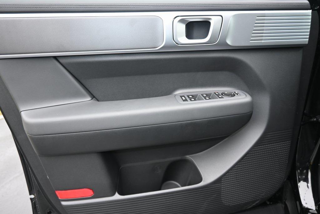 2026 Hyundai Santa Fe SE photo 16