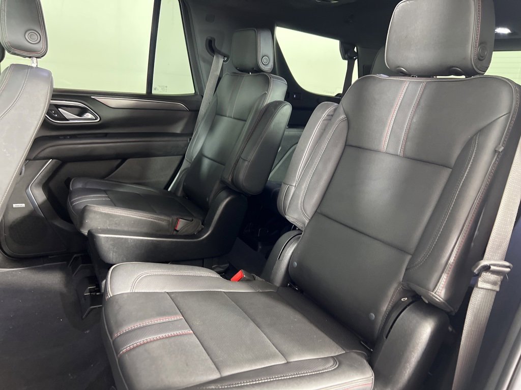 2023 Chevrolet Tahoe RST photo 6