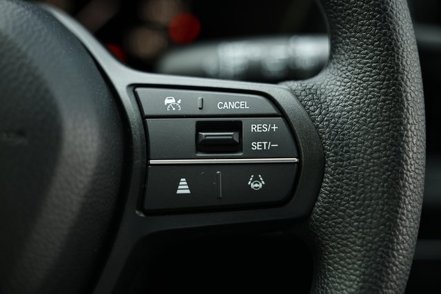 2026 Honda CR-V LX photo 33