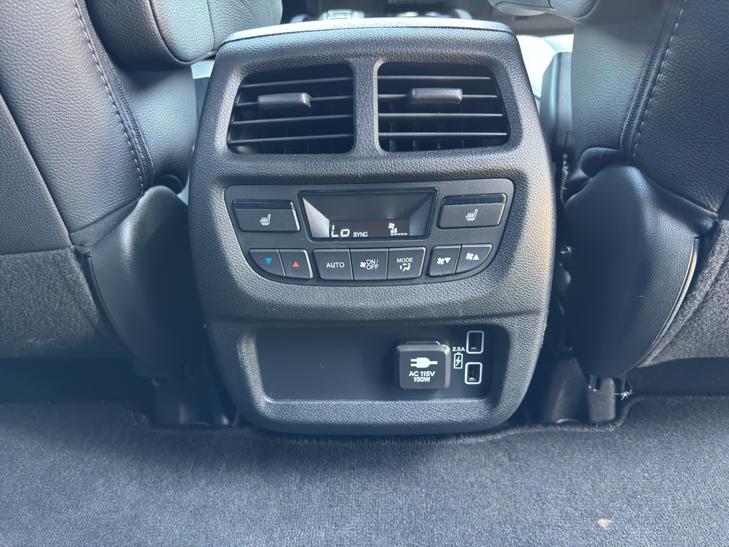 2021 Honda Passport Touring photo 33