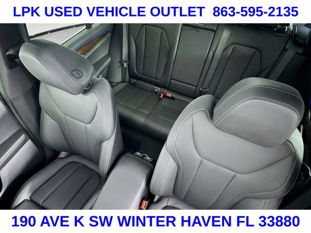 2024 Bmw X3 xDrive30i photo 14