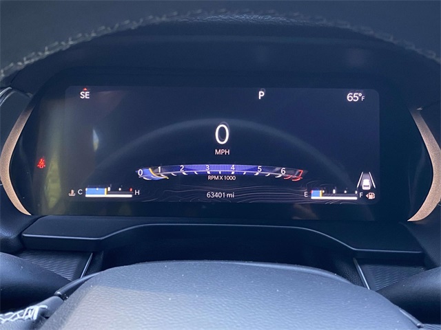 2023 Jeep Grand Cherokee Altitude photo 24