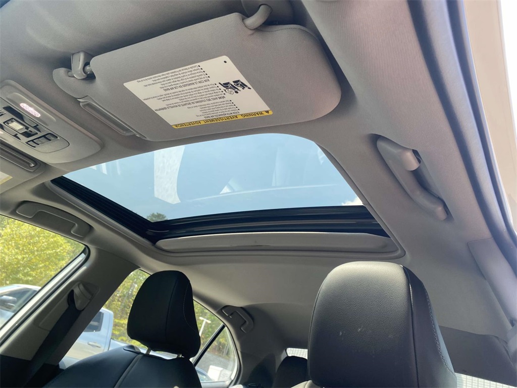 2024 Toyota Camry SE photo 15