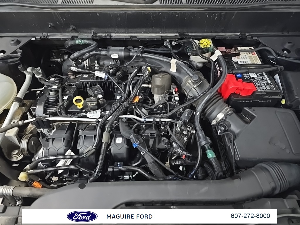 2022 Ford Maverick XL photo 13