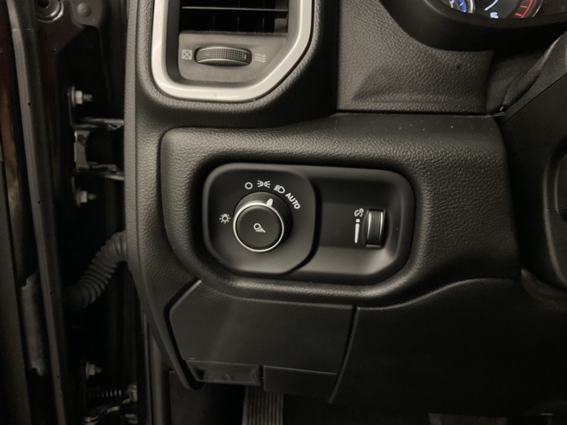 2022 Ram 2500 Big Horn photo 14