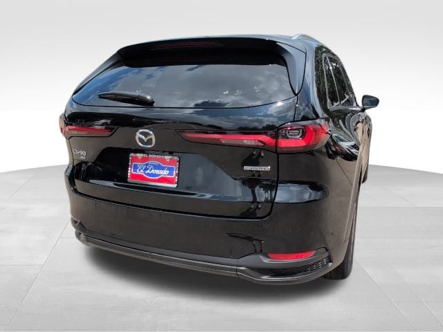 2024 Mazda CX-90 3.3 Turbo Preferred photo 33