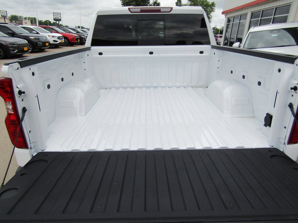 2026 Chevrolet Silverado 1500 LT photo 33