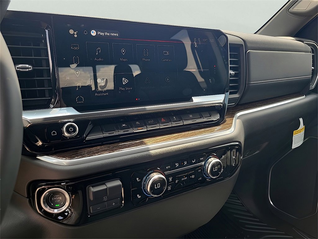 2026 Gmc Sierra 1500 SLE photo 19