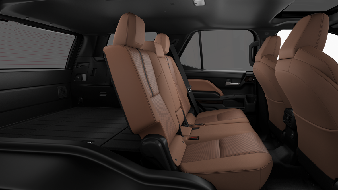 2025 Toyota 4Runner Limited photo 29
