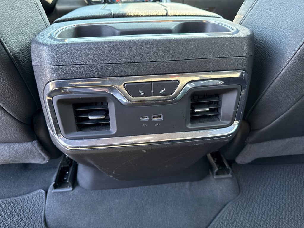 2023 Gmc Sierra 1500 Denali photo 35
