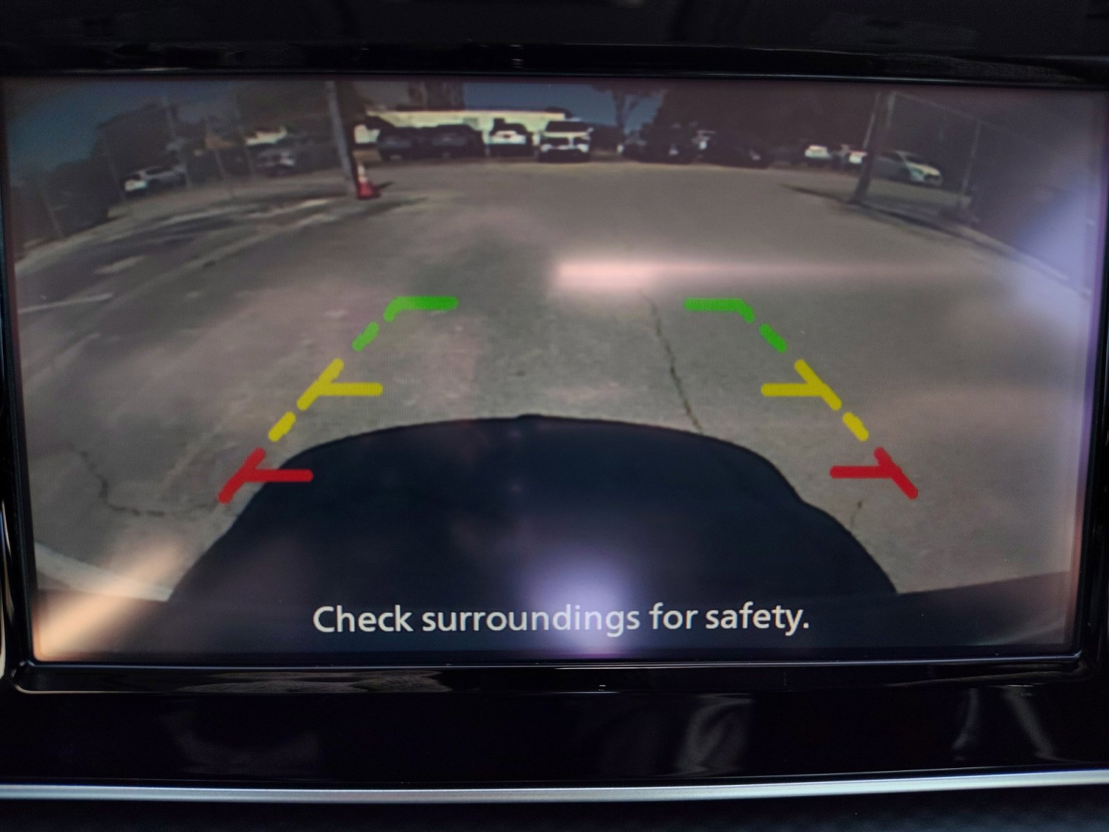 2025 Nissan Kicks Play S photo 3