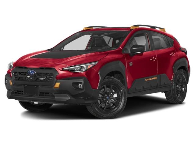 2026 Subaru Crosstrek Wilderness's photo