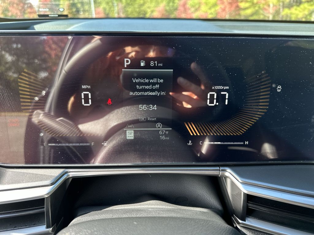 2025 Kia Sorento S photo 2