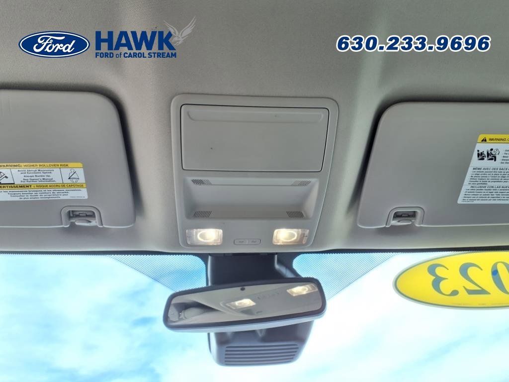 2023 FORD RANGER - Image 22