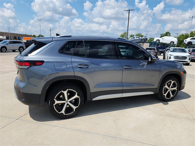 2025 Volkswagen Tiguan SE photo 2