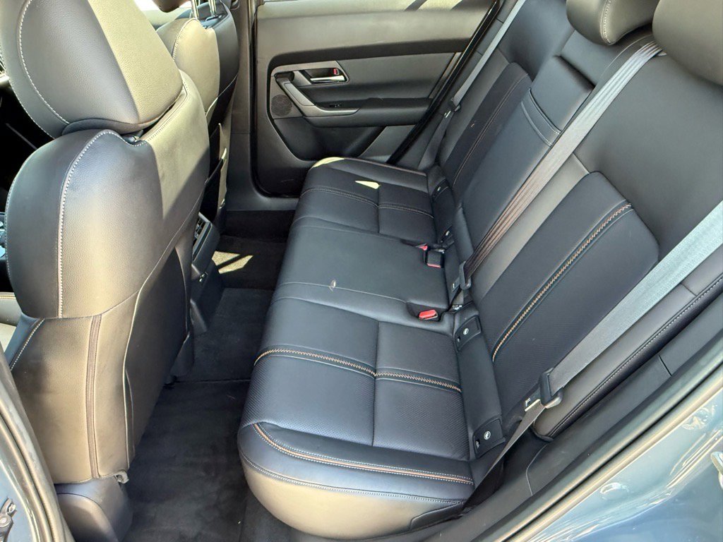2023 Mazda CX-50 2.5 Premium Plus photo 14