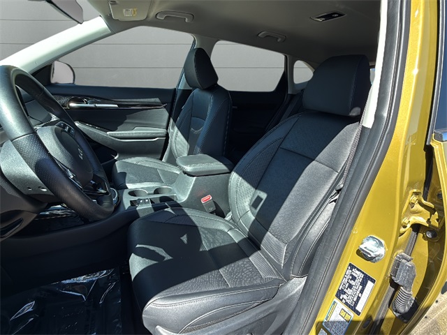 2024 Kia Seltos SX photo 10